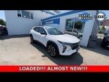 Certified 2024 Chevrolet Trax RS w/ Sunroof Package image 3
