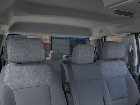 New 2026 Ford F250 XLT AWD/4WD image 22