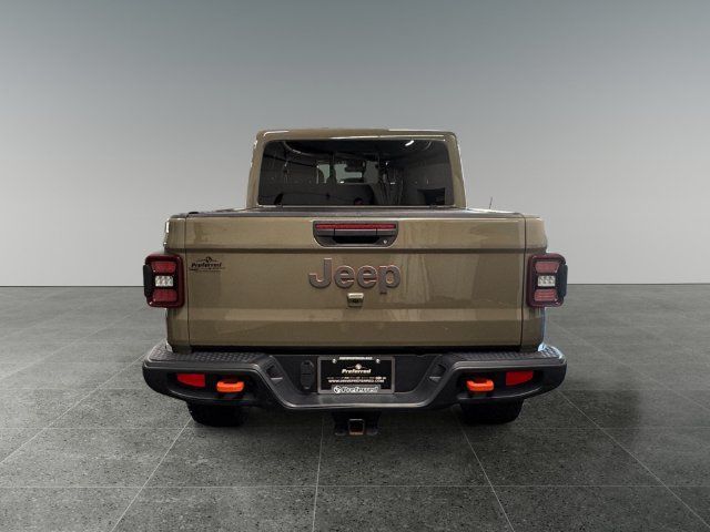 Used 2020 Jeep Gladiator Mojave AWD/4WD image 26