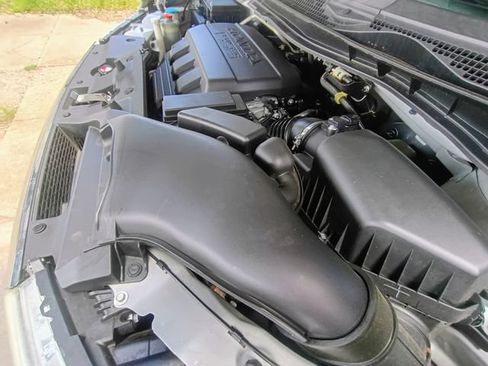 Used 2011 Honda Odyssey EX-L image 79