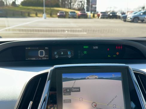 Used 2019 Toyota Prius Limited image 20