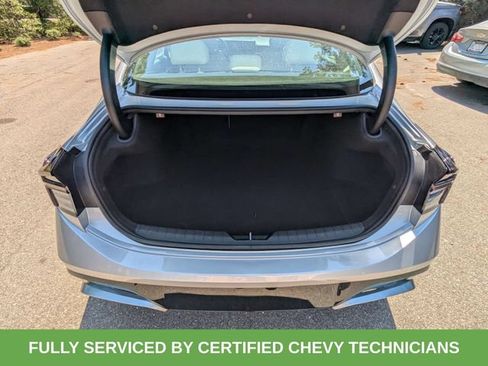 Used 2025 Hyundai Sonata SEL FWD image 18