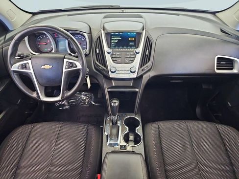 Used 2016 Chevrolet Equinox LT FWD image 21