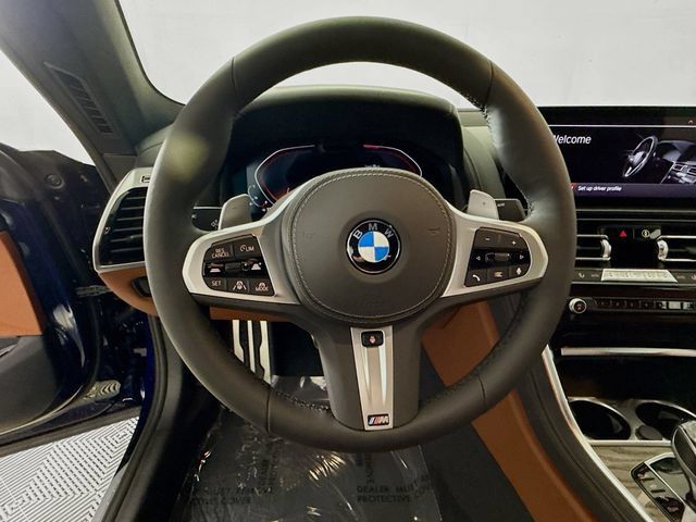 Used 2026 BMW 840i xDrive AWD/4WD image 11