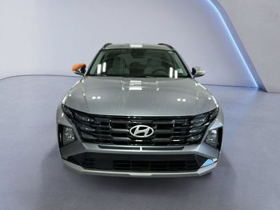 Used 2026 Hyundai Tucson SEL