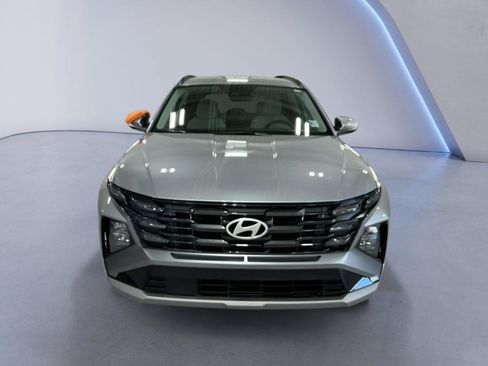 Used 2026 Hyundai Tucson SEL AWD/4WD image 1