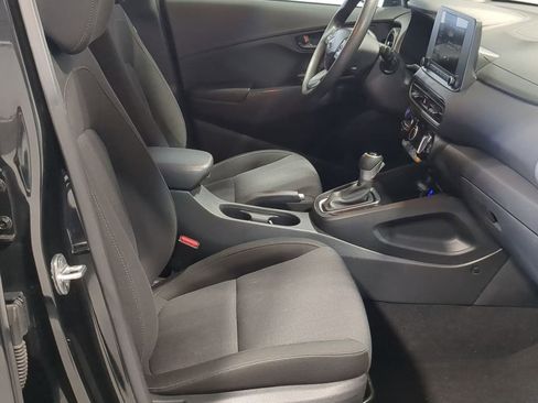 Used 2023 Hyundai Kona SEL AWD/4WD image 24