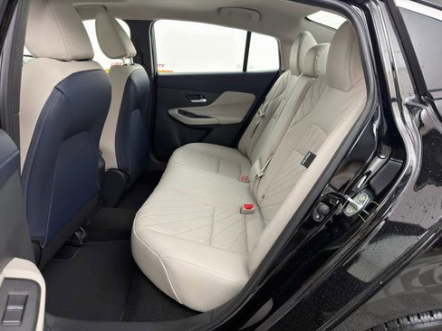 New 2026 Nissan Sentra SL w/ Floor Mat Package image 15