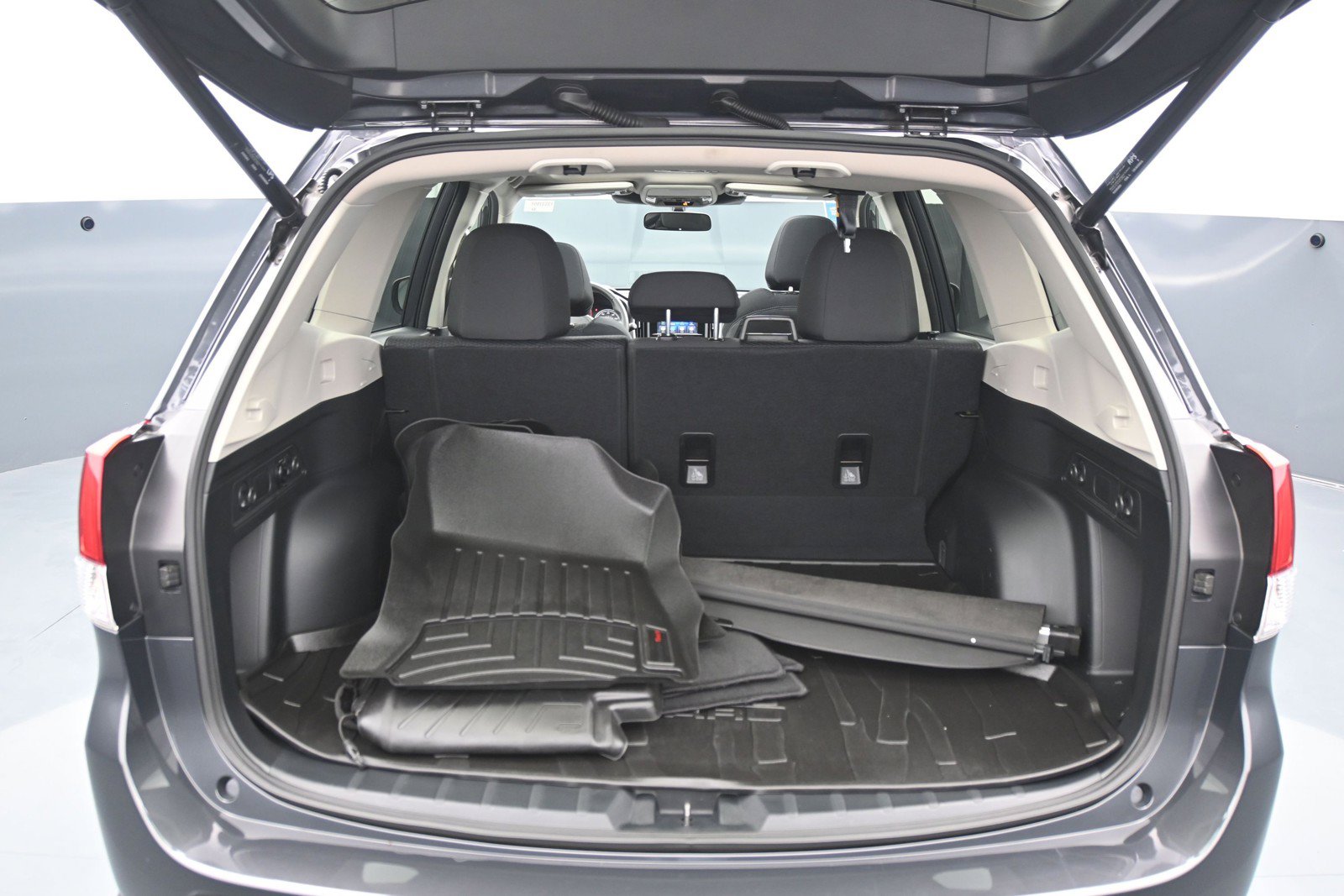 Used 2024 Subaru Forester Premium AWD/4WD image 15