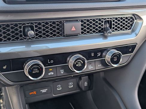 New 2026 Acura Integra image 32