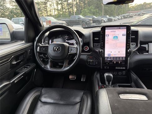 Used 2025 RAM 1500 RHO w/ RHO Level 1 Equipment Group AWD/4WD image 22