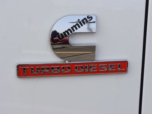 Used 2025 RAM 2500 Big Horn image 12