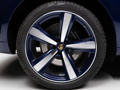 Used 2022 Porsche Macan GTS image 38