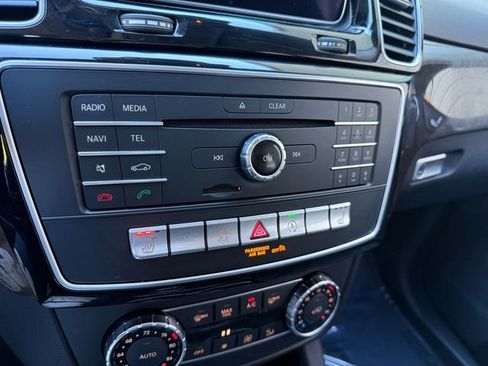 Used 2016 Mercedes-Benz GLE 300d 4MATIC image 25