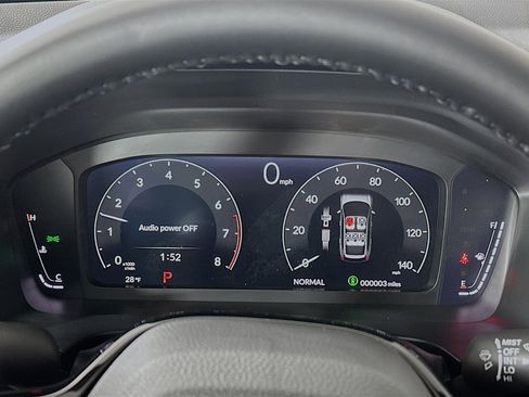 New 2026 Honda CR-V EX-L image 12