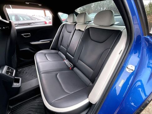 Used 2025 Kia K4 GT-Line Turbo image 21