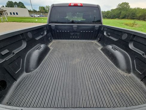 Used 2018 GMC Sierra 1500 SLE w/ SLE Value Package AWD/4WD image 7