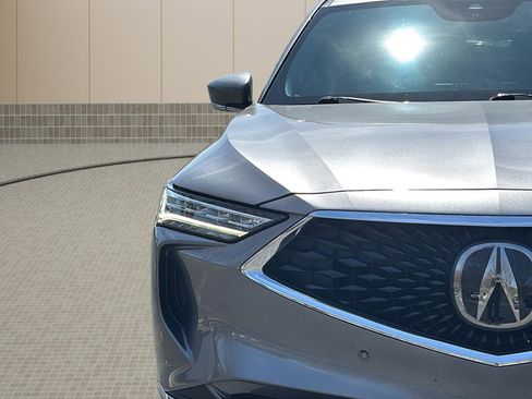 Used 2022 Acura MDX FWD w/ Technology Package image 10