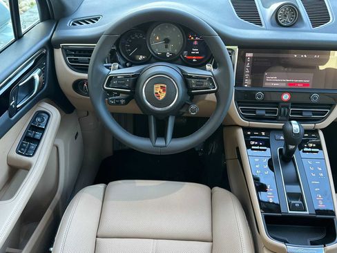 New 2026 Porsche Macan S image 15