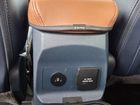 Used 2023 Ford Maverick Lariat w/ Lariat Luxury Package FWD image 15