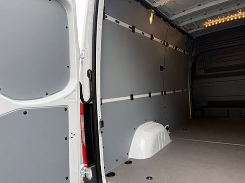 New 2026 Mercedes-Benz Sprinter 2500 image 10