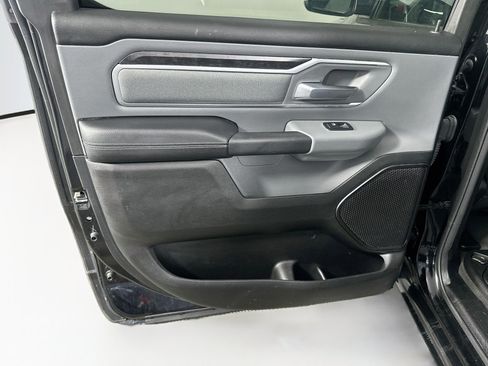 Used 2022 RAM 1500 Big Horn AWD/4WD image 26