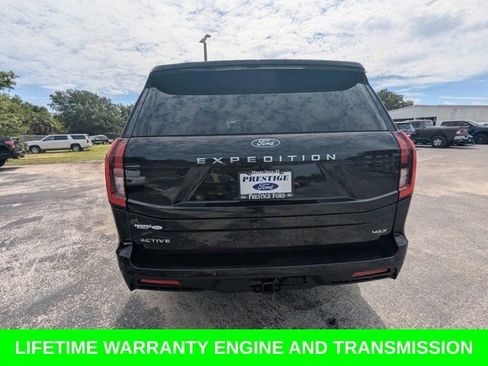 Used 2025 Ford Expedition Max Active RWD image 6