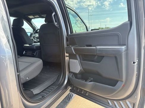 Used 2021 Ford F150 XLT w/ Equipment Group 302A High image 42