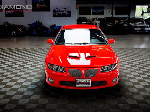 Used 2005 Pontiac GTO RWD image 21