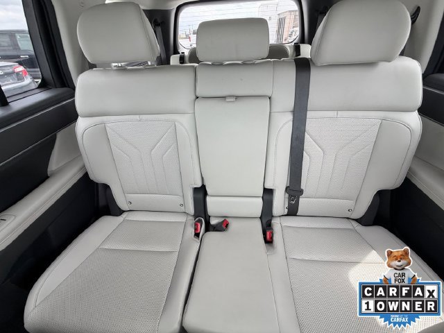 Used 2026 Hyundai Santa Fe SEL FWD image 5