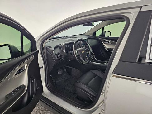 Used 2014 Chevrolet Volt Premium w/ Premium Trim Package image 19