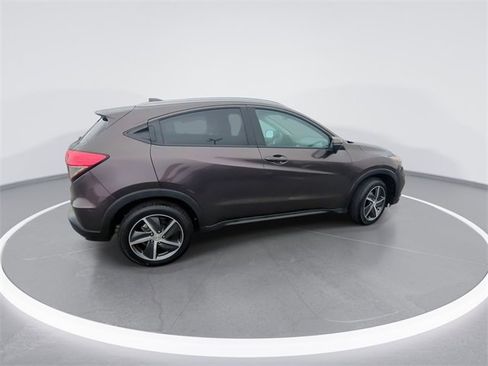 Used 2022 Honda HR-V EX image 8