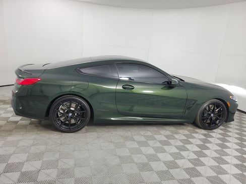 Used 2023 BMW 840i Coupe w/ M Sport Professional Package image 12