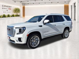 Used 2024 GMC Yukon Denali w/ Max Trailering Package RWD video 3