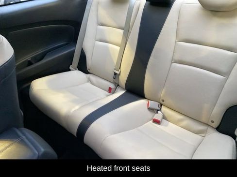 Used 2015 Honda Accord EX-L image 16