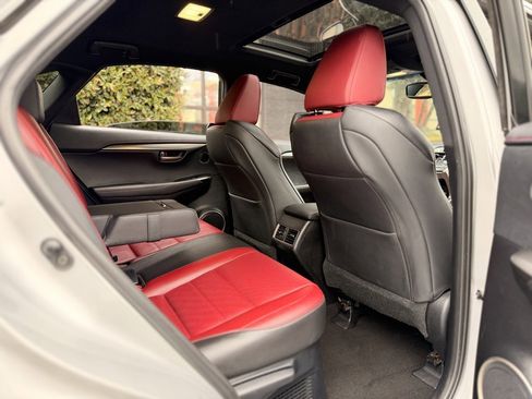 Used 2016 Lexus NX 200t 200t image 38