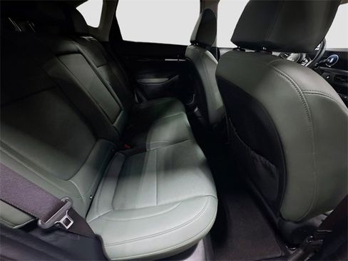 Used 2024 Kia Seltos SX image 29