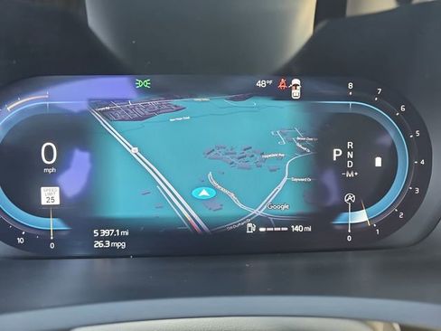 Used 2023 Volvo XC90 B5 Core w/ Protection Package Premier image 19