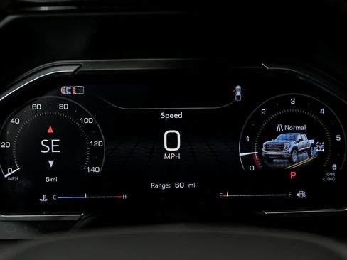 New 2026 GMC Sierra 1500 AT4 w/ AT4 Premium Package AWD/4WD image 13