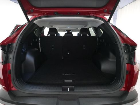 Used 2025 Hyundai Tucson SEL AWD/4WD image 10