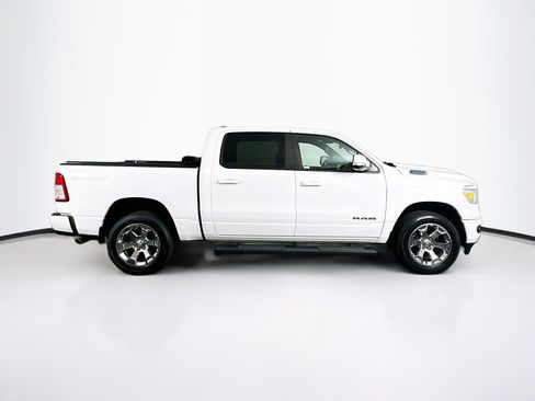 Used 2022 RAM 1500 Big Horn image 10