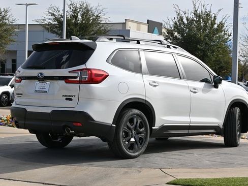 New 2026 Subaru Ascent Bronze Edition image 3