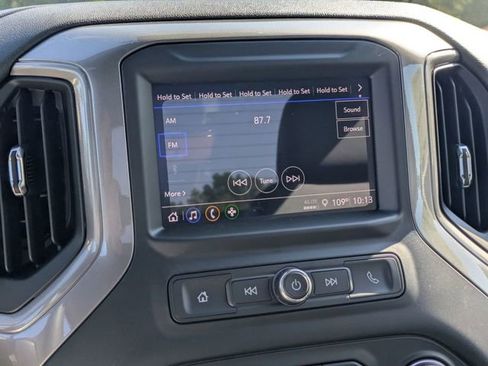 New 2026 Chevrolet Silverado 1500 W/T w/ WT Value Package image 14