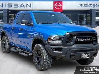 Used 2024 RAM 1500 Warlock w/ Protection Group AWD/4WD video 1