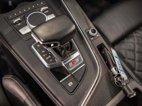 Used 2018 Audi S5 Prestige AWD/4WD image 32