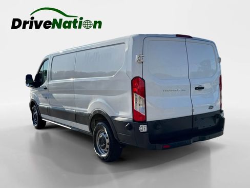 Used 2018 Ford Transit 350 148 Low Roof RWD image 7