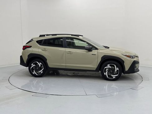 New 2026 Subaru Crosstrek 2.5i Limited image 7