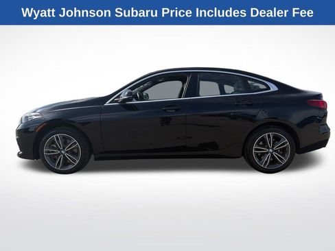 Used 2024 BMW 228i Gran Coupe FWD image 3