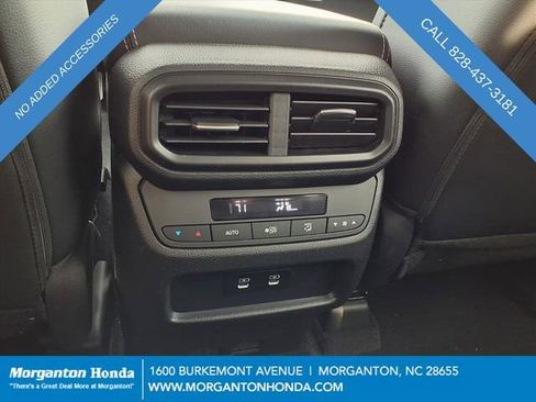 New 2026 Honda Pilot EX-L image 23