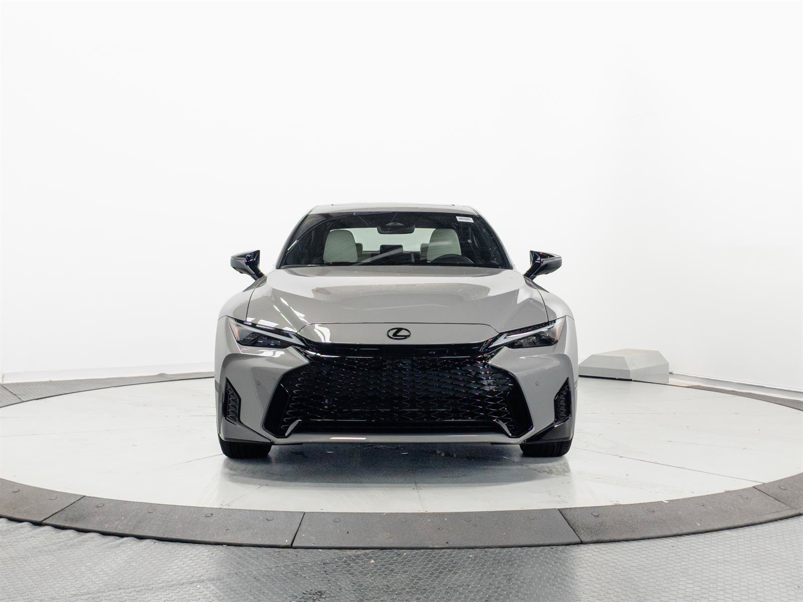 New 2026 Lexus IS 350 F Sport w/ Handling Package AWD/4WD image 2